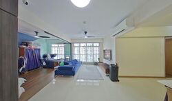 Blk 408B Northshore Residences II (Punggol), HDB 4 Rooms #579723161